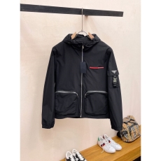 Prada Outwear